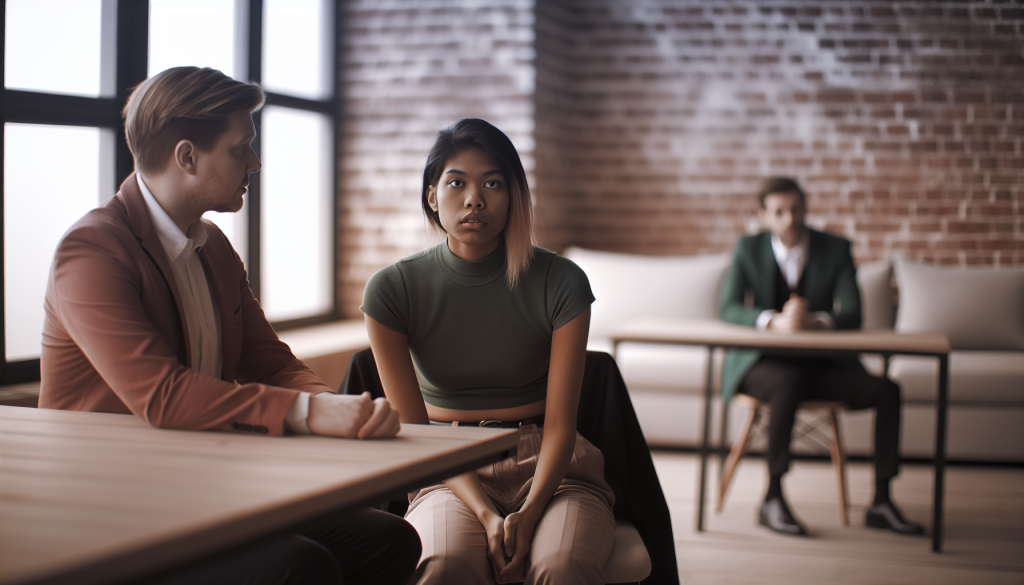 “I’m Not Ready for Commitment” – What Do They Really Mean?