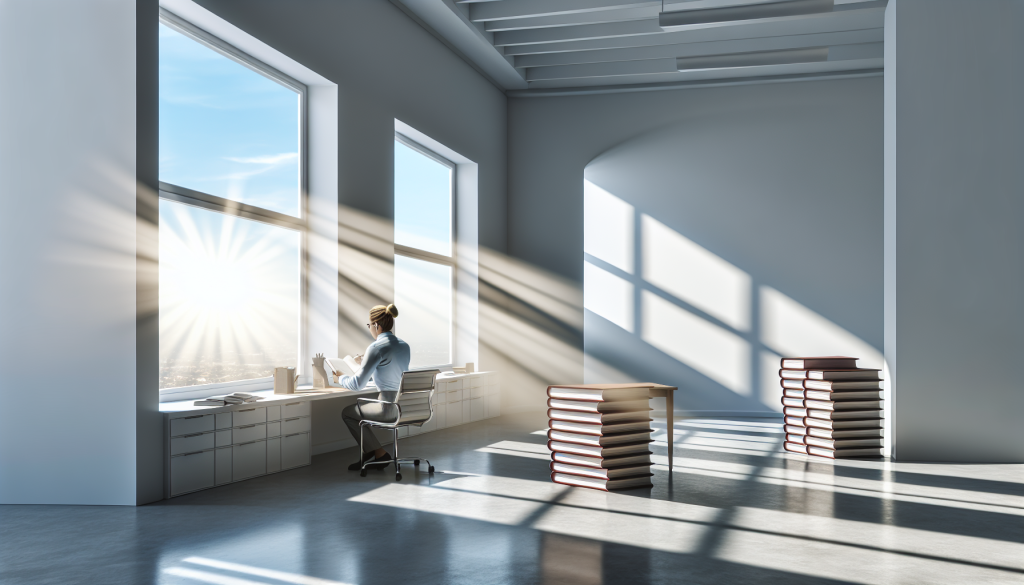 How to Clear Mental Clutter and Think Sharper