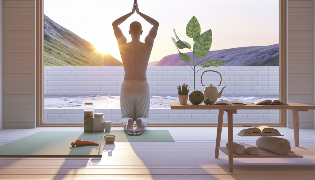 How Gratitude Practice Rewires Your Brain
