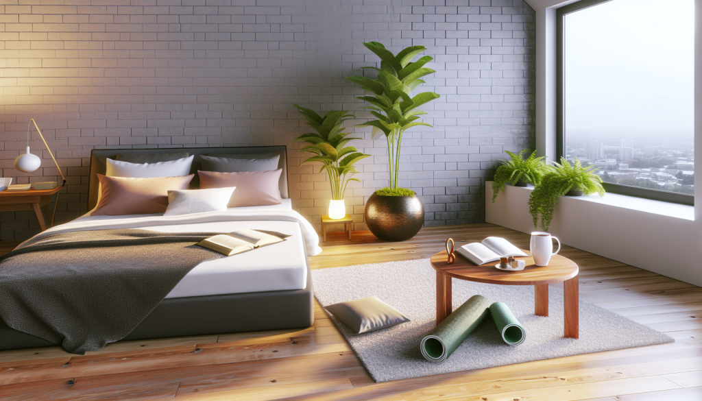Sleep Hygiene Essentials: Creating Your Perfect Bedtime Routine