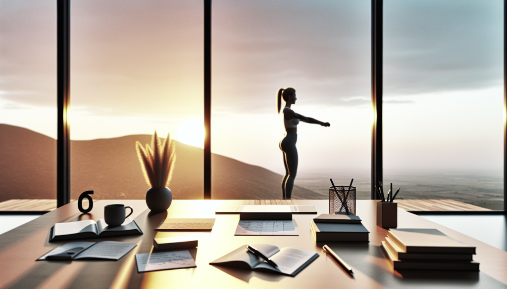 How Light Exercise Can Dramatically Improve Your Mood