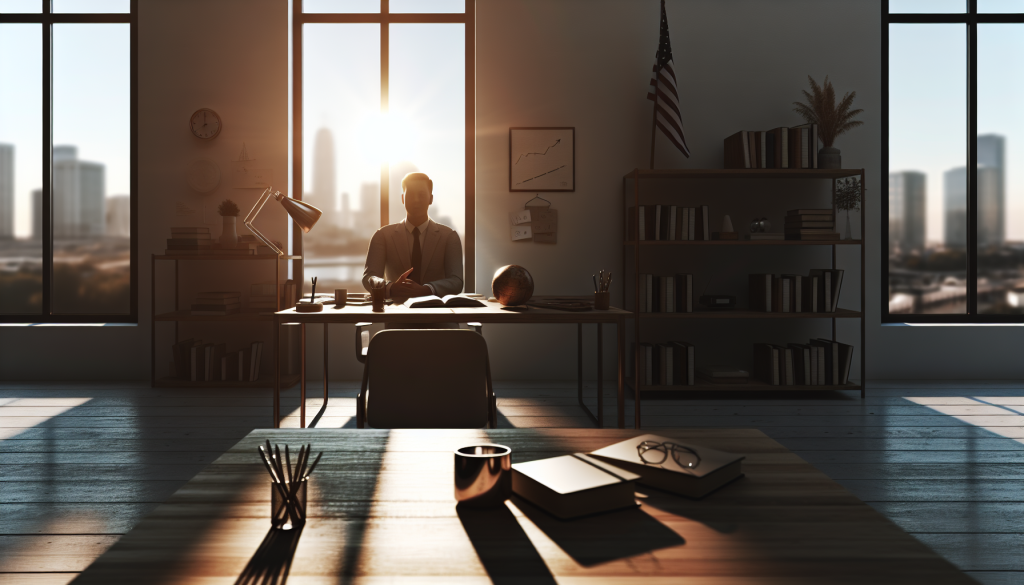 Building a Stronger Identity Through Daily Values